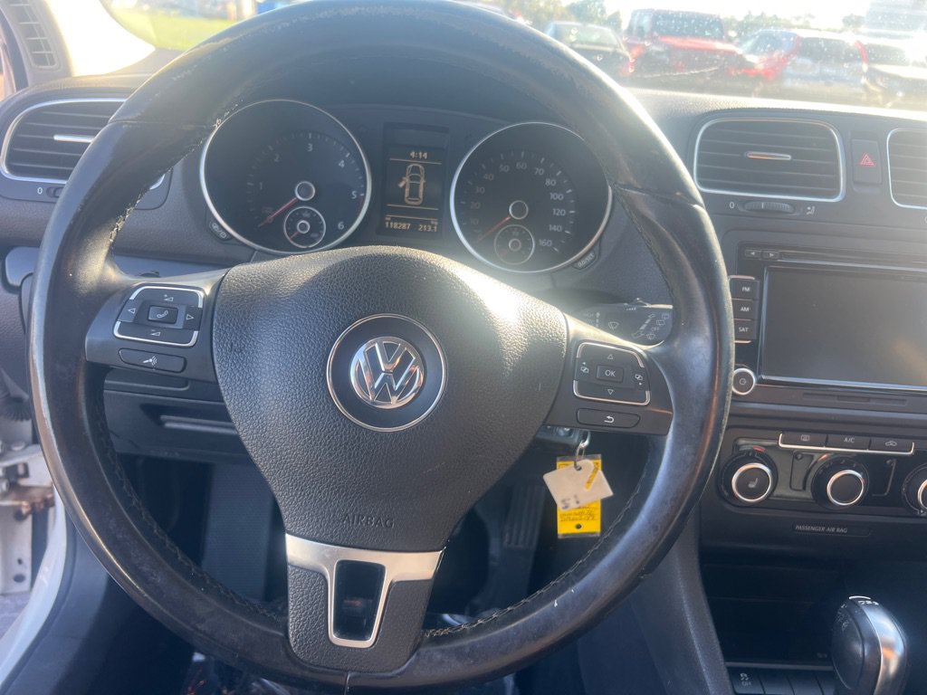 Used 2013 Volkswagen Jetta TDI FWD image 25