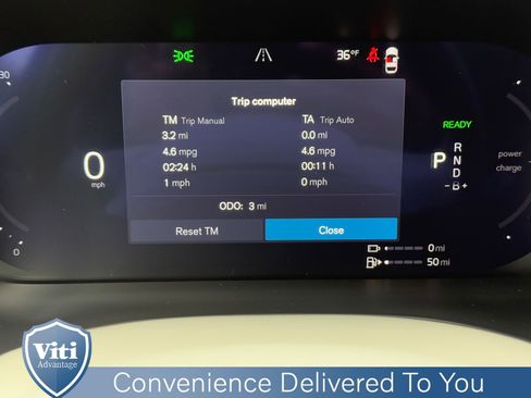 New 2026 Volvo XC60 T8 Ultra w/ Protection Package Premier image 15