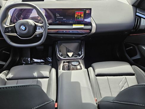 New 2025 BMW X3 xDrive30i w/ Premium Package image 16