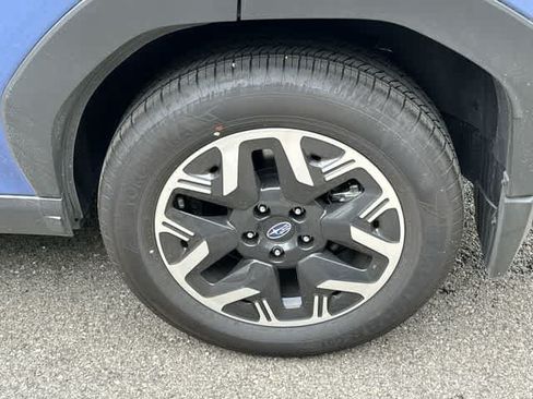 Certified 2026 Subaru Forester Premium AWD/4WD image 5