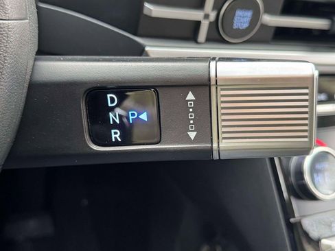 New 2026 Hyundai Santa Fe SEL image 25