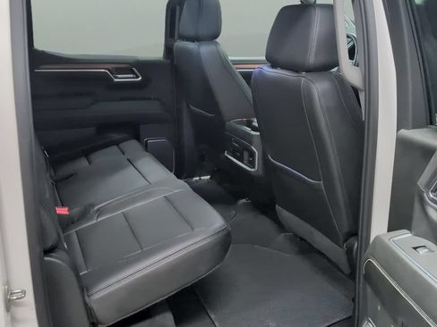 Used 2022 GMC Sierra 1500 Denali w/ Denali Reserve Package AWD/4WD image 24