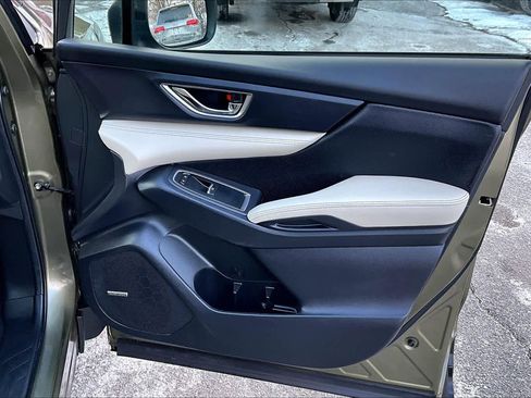 Used 2022 Subaru Ascent Limited w/ Technology Package image 21