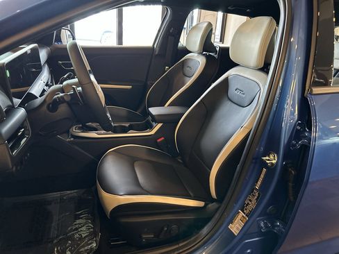 New 2026 Kia K4 GT-Line Turbo image 10