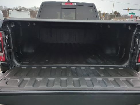 Used 2023 RAM 1500 Laramie image 15