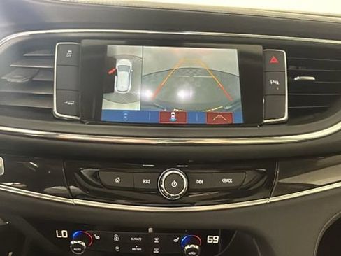 Used 2018 Buick Enclave Essence w/ Trailering Package FWD image 24