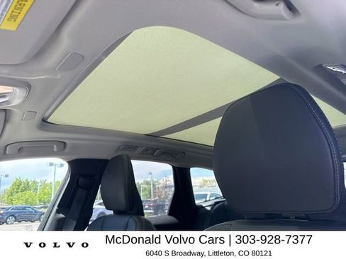 Used 2023 Volvo XC60 B5 Ultimate w/ Climate Package AWD/4WD image 11