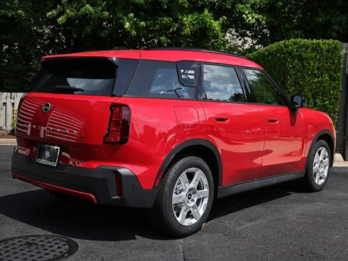 New 2027 MINI Cooper Countryman S AWD/4WD image 7