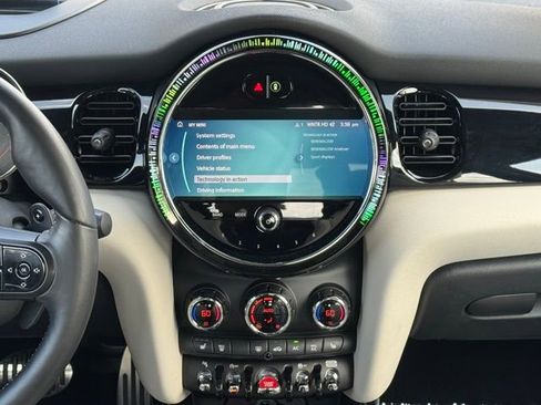 Used 2023 MINI Cooper John Cooper Works FWD image 24