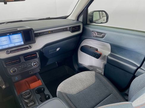 Used 2022 Ford Maverick XLT FWD image 22