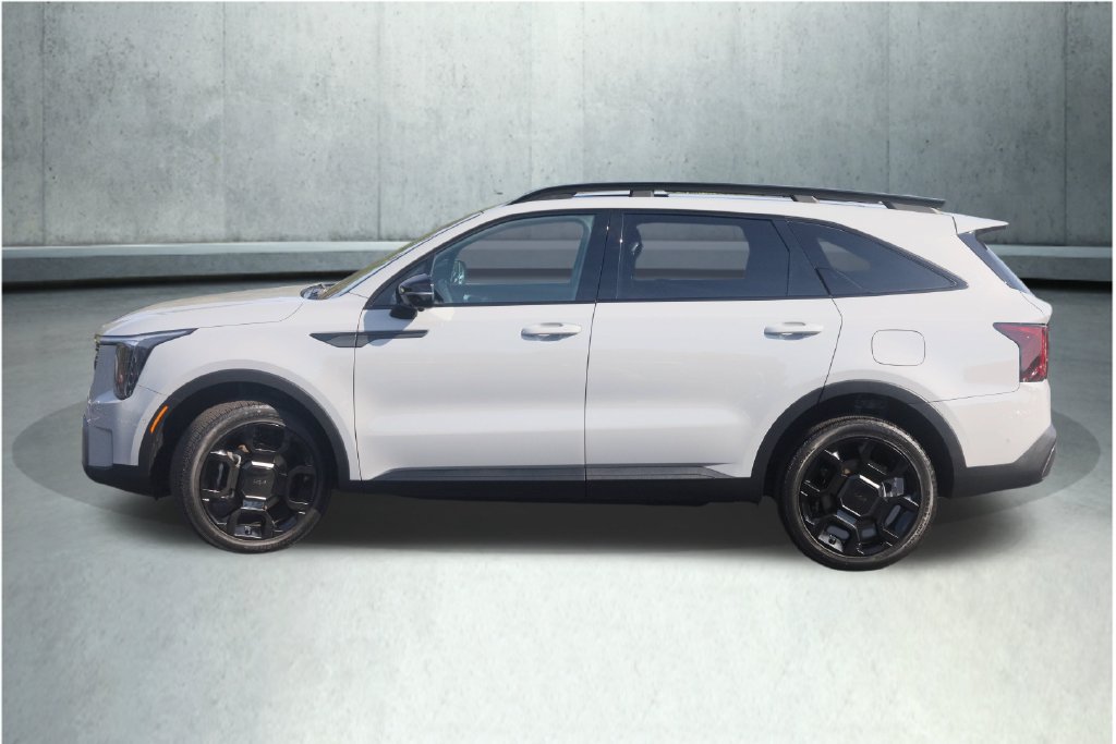 Used 2025 Kia Sorento SX Prestige AWD/4WD image 41