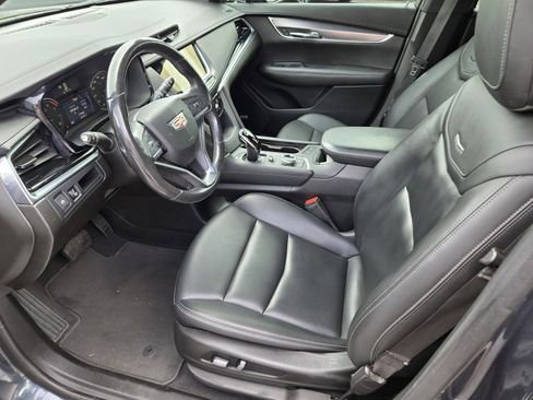 Used 2021 Cadillac XT6 Luxury FWD image 14