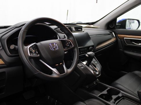 Used 2020 Honda CR-V EX-L image 16
