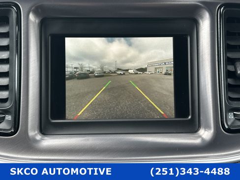 Used 2020 Dodge Challenger SXT w/ Blacktop Package image 26