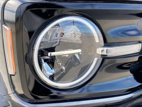 Used 2023 Ford Bronco Outer Banks image 34