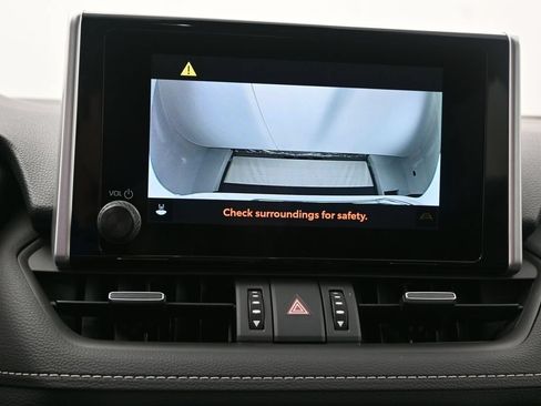 Used 2025 Toyota RAV4 XLE Premium w/ Weather Package AWD/4WD image 22