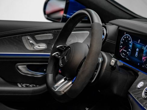 Used 2024 Mercedes-Benz AMG GT 43 image 68