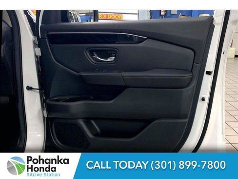 Used 2026 Honda Passport RTL image 25