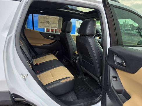 Used 2026 Chevrolet Equinox ACTIV w/ Convenience Package III AWD/4WD image 23