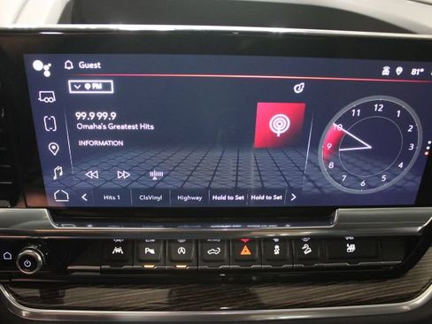 New 2026 GMC Sierra 1500 SLE AWD/4WD image 50