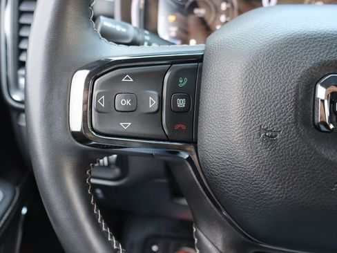 Used 2024 RAM 1500 Limited AWD/4WD image 7