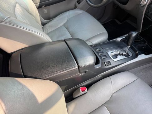 Used 2008 Toyota 4Runner Limited image 52