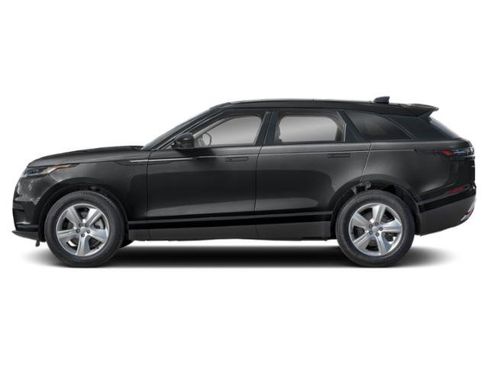 Used 2025 Land Rover Range Rover Velar Dynamic SE AWD/4WD image 2