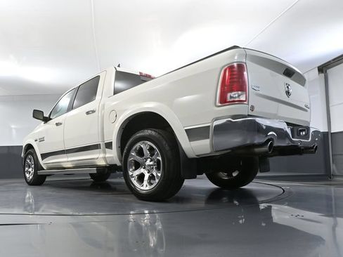 Used 2018 RAM 1500 Laramie w/ Convenience Group AWD/4WD image 53