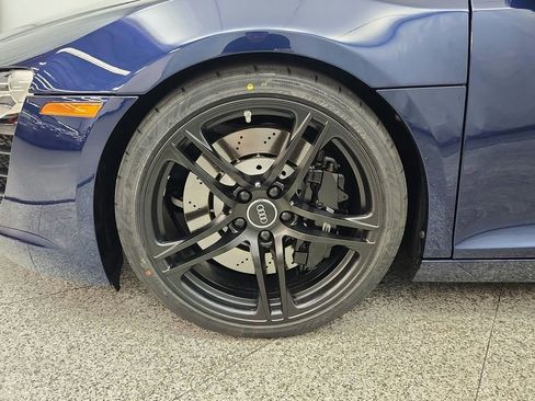 Used 2008 Audi R8 V8 AWD/4WD image 44