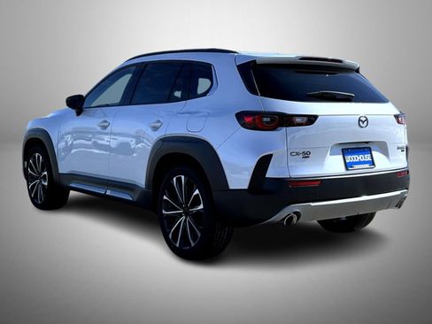 New 2026 MAZDA CX-50 AWD 2.5 S w/ Accent Package image 7