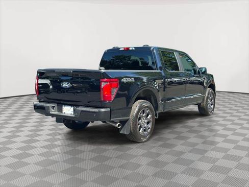 Used 2026 Ford F150 STX w/ Equipment Group 200A AWD/4WD image 3