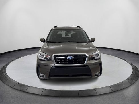 Used 2018 Subaru Forester 2.0XT Touring image 2