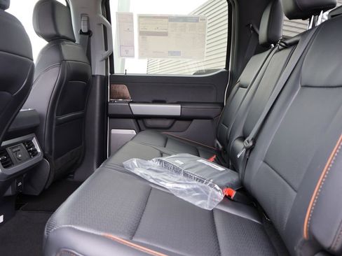 New 2026 Ford F350 Lariat w/ Lariat Ultimate Package AWD/4WD image 18