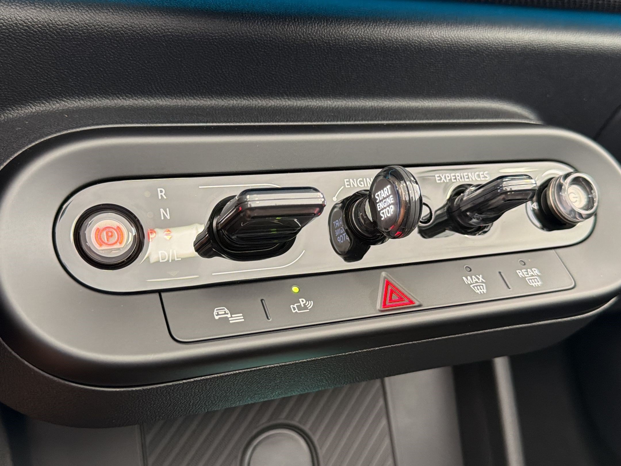 New 2026 MINI Cooper S FWD image 19