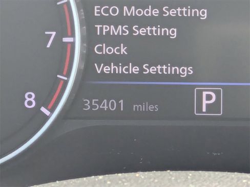 Used 2024 Nissan Sentra SR image 30