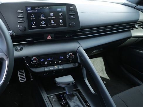 New 2026 Hyundai Elantra Sport image 13