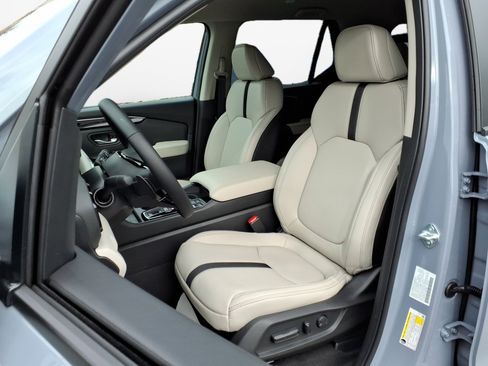 New 2026 Honda Passport RTL image 7