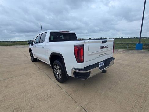 Used 2025 GMC Sierra 1500 SLT image 7