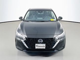 Used 2025 Nissan Sentra SV FWD video 2
