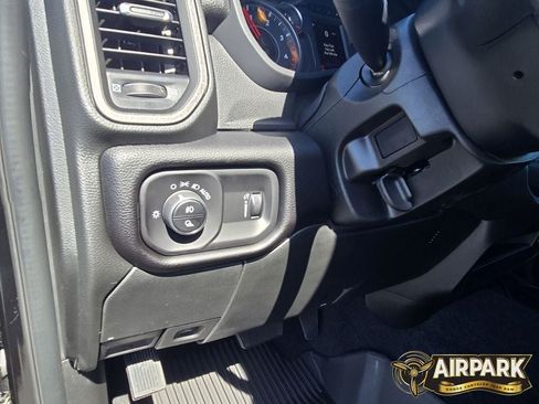 New 2025 RAM 2500 Tradesman AWD/4WD image 20
