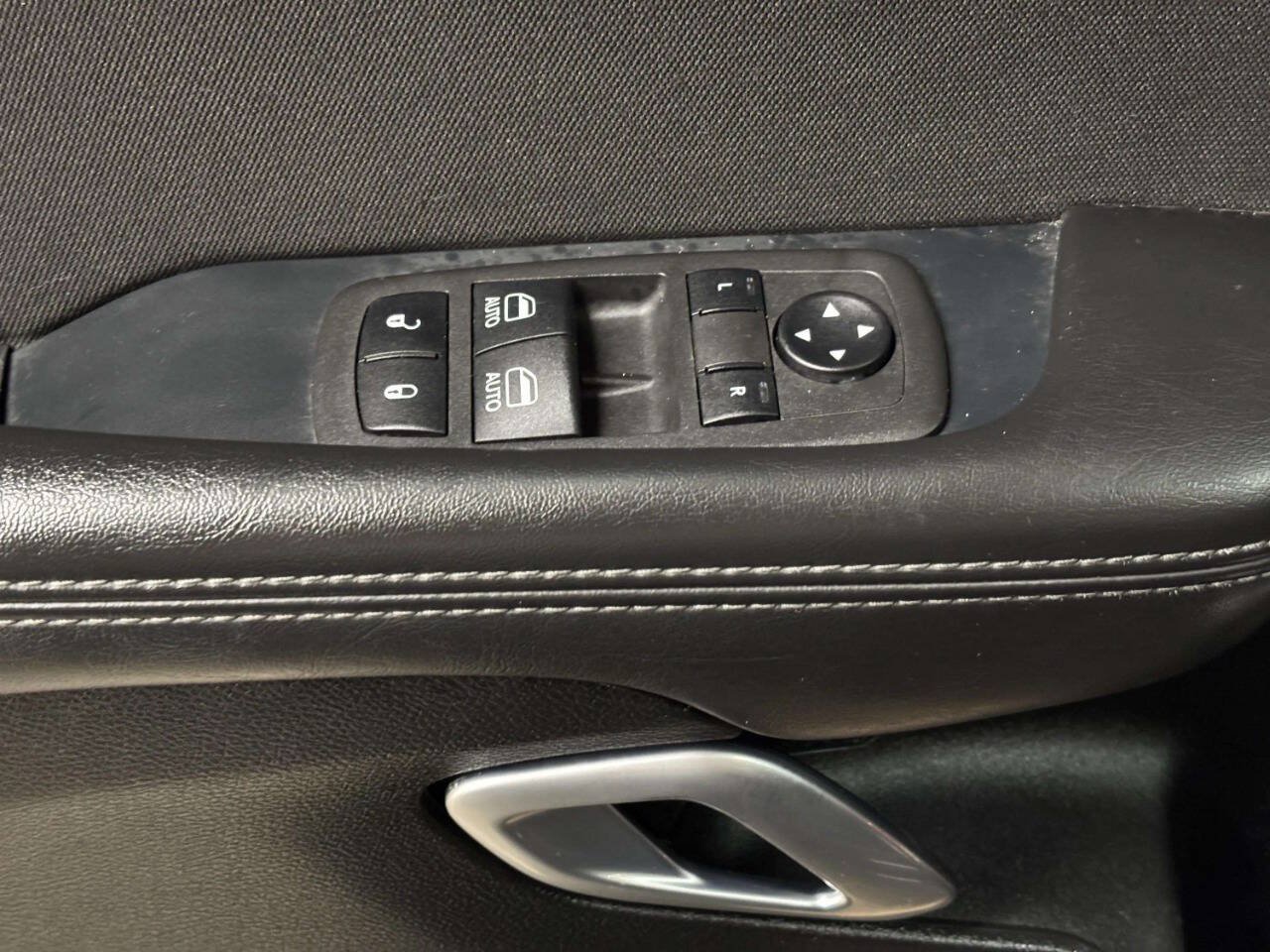 Used 2023 Dodge Challenger R/T Scat Pack RWD image 30