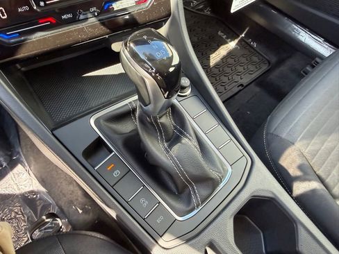 New 2026 Volkswagen Jetta S FWD image 23