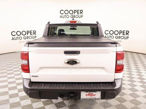 Used 2023 Ford Maverick XLT w/ XLT Luxury Package image 21