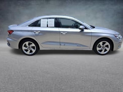 Used 2024 Audi A3 2.0T Premium FWD image 6