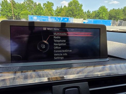 Used 2014 BMW 428i xDrive Coupe image 23