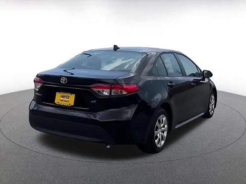 Used 2025 Toyota Corolla LE FWD image 13