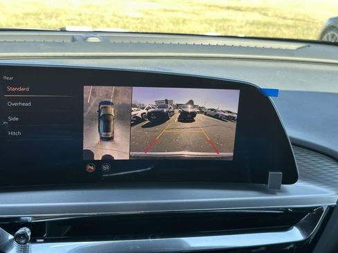 New 2025 Cadillac Lyriq Luxury image 21