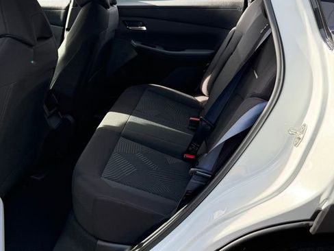 New 2026 Nissan Leaf w/ Floor Mat Package (S+) image 21