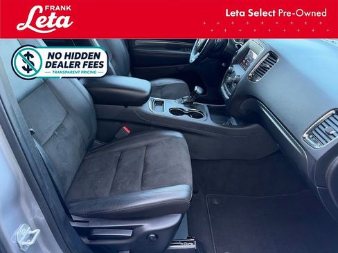 Used 2020 Dodge Durango GT RWD image 33