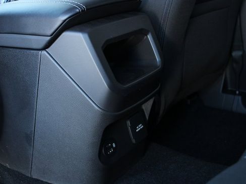 New 2025 Ford Ranger XLT w/ Advanced Towing Package image 20